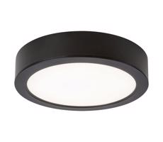 Rabalux Rabalux 2686 - LED Stropní svítidlo SHAUN LED/12W/230V pr. 14,5 cm