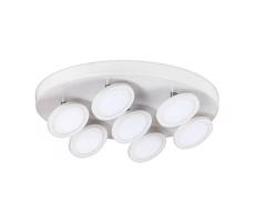 Rabalux Rabalux 2715 - LED Stropní svítidlo ELSA 7xLED/6W/230V bílá