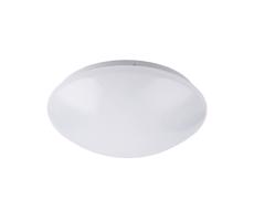 Rabalux Rabalux 3438 - LED koupelnové stropní svítidlo LUCAS LED/18W/230V