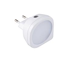 Rabalux Rabalux 4647 - LED svítidlo se senzorem BILLY LED/0,5W/230V bílá