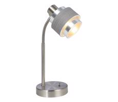 Rabalux Rabalux 5384 - Stolní lampa BASIL 1xE14/25W/230V