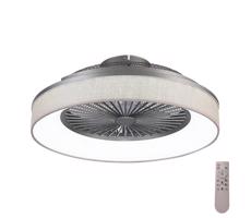 Rabalux Rabalux 5420 - LED Stmívatelné svítidlo s látorem BENICIO LED/35W/230V + DO