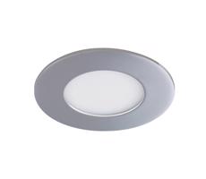 Rabalux Rabalux 5584 - LED Koupelnové podhledové svítidlo LOIS LED/3W/230V 4000K IP44