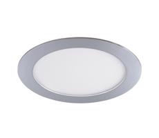 Rabalux Rabalux 5585 - LED Koupelnové podhledové svítidlo LOIS LED/12W/230V 4000K IP44