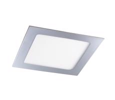 Rabalux Rabalux 5587 - LED Koupelnové podhledové svítidlo LOIS LED/12W/230V 4000K IP44