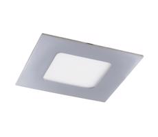 Rabalux Rabalux 5590 - LED Koupelnové podhledové svítidlo LOIS LED/3W/230V 3000K IP44