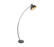 Rabalux Rabalux 5592 - Stojací lampa OTTO 1xE27/40W/230V