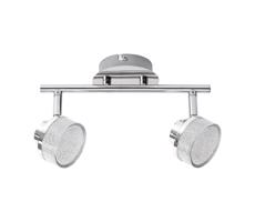 Rabalux Rabalux 5636 - LED Stropní bodové svítidlo PADMA 2xLED/5W/230V