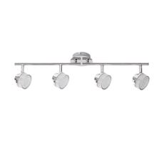 Rabalux Rabalux 5639 - LED Stropní bodové svítidlo PADMA 4xLED/5W/230V