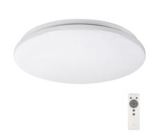 Rabalux Rabalux 5698 - LED Stmívatelné stropní svítidlo EMMETT LED/16W/230V + DO