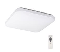 Rabalux Rabalux 5699 - LED Stmívatelné stropní svítidlo EMMETT LED/16W/230V