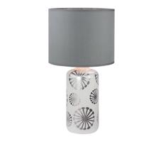 Rabalux Rabalux 6029 - Stolní lampa GINGER 1xE27/60W/230V