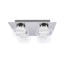 Rabalux Rabalux 6229 - LED stropní svítidlo KARISSA 4xLED/4,8W/230V