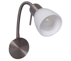 Rabalux Rabalux 6300 - Flexibilní lampa SOMA 1xE14/40W/230V