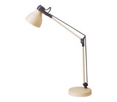 Rabalux Rabalux 6410 - Stolní lampa CARTER 1xE14/11W/230V