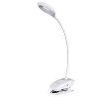 Rabalux Rabalux 6448 - LED Stmívatelná lampa na klip HARRIS LED/4W