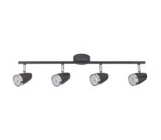 Rabalux Rabalux 6515 - LED Bodové svítidlo KAREN 4xLED/4W/230V