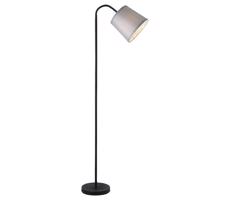 Rabalux Rabalux 6639 - Stojací lampa GODRIC 1xE27/25W/230V šedá