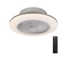 Rabalux Rabalux 6710-LED Stmívatelné svítidlo s látorem DALFON LED/36W/230V + DO