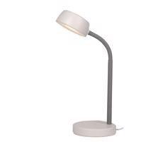 Rabalux Rabalux 6778 - LED Stolní lampa BERRY LED/4,5W/230V