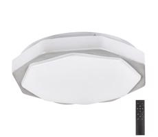 Rabalux Rabalux 71046 - LED Stmívatelné stropní svítidlo DETTORA LED/18W/230V + DO