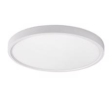 Rabalux Rabalux 71073 - LED Stropní svítidlo PAULOS LED/24W/230V 4000K pr. 30 cm bílá