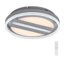 Rabalux Rabalux 71112 - LED Stmívatelné stropní svítidlo GREMIN LED/55W/230V + DO