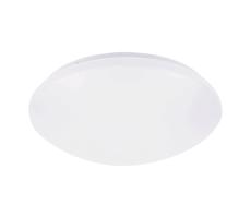 Rabalux Rabalux 71133 - LED Stropní svítidlo se senzorem LUCAS LED/18W/230V IP44 4000K