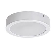 Rabalux Rabalux 71205 - LED Stropní svítidlo SHAUN LED/15W/230V pr. 16 cm bílá