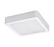 Rabalux Rabalux 71208 - LED Stropní svítidlo SHAUN LED/15W/230V 16x16 cm bílá