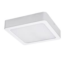 Rabalux Rabalux 71209 - LED Stropní svítidlo SHAUN LED/24W/230V 22x22 cm bílá