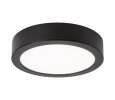 Rabalux Rabalux 71211 - LED Stropní svítidlo SHAUN LED/15W/230V pr. 16 cm černá