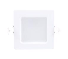 Rabalux Rabalux 71220 - LED Podhledové svítidlo SHAUN LED/3W/230V 9x9 cm bílá