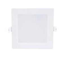 Rabalux Rabalux 71221 - LED Podhledové svítidlo SHAUN LED/6W/230V 12x12 cm bílá