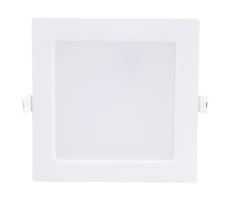 Rabalux Rabalux 71222 - LED Podhledové svítidlo SHAUN LED/12W/230V 17x17 cm bílá