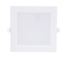 Rabalux Rabalux 71238 - LED Podhledové svítidlo SHAUN LED/12W/230V 17x17 cm bílá