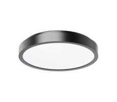 Rabalux Rabalux 71252 - LED Koupelnové stropní svítidlo SAMIRA LED/18W/230V IP44 černá