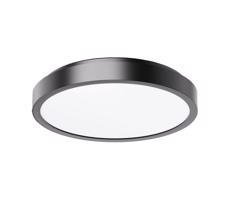 Rabalux Rabalux 71253 - LED Koupelnové stropní svítidlo SAMIRA LED/36W/230V IP44 černá