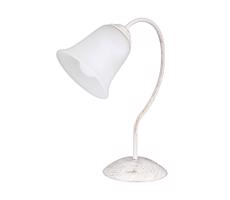 Rabalux Rabalux 7260 - Stolní lampa FABIOLA 5xE27/40W/230V bílá