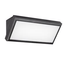 Rabalux Rabalux 7282 - LED Venkovní nástěnné svítidlo RAPLA LED/12W/230V IP54