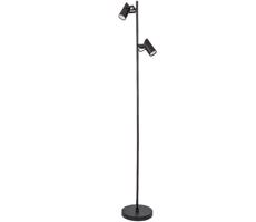 Rabalux Rabalux 73046 - Stojací lampa MAXIMILIAN 2xGU10/10W/230V