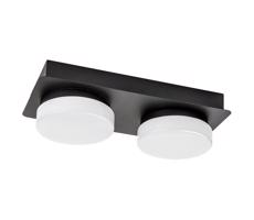 Rabalux Rabalux 75002 - LED Stropní koupelnové svítidlo ATTICHUS 2xLED/5,5W/230V IP44