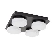 Rabalux Rabalux 75004 - LED Stropní koupelnové svítidlo ATTICHUS 4xLED/5,2W/230V IP44