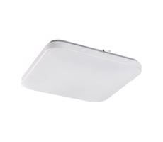 Rabalux Rabalux 75013-LED Stropní svítidlo se senzorem VENDEL LED/12W/230V 4000K 28x28cm