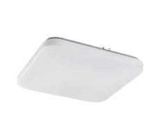 Rabalux Rabalux 75014-LED Stropní svítidlo se senzorem VENDEL LED/20W/230V 4000K 32x32cm