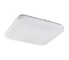 Rabalux Rabalux 75015-LED Stropní svítidlo se senzorem VENDEL LED/24W/230V 4000K 37x37cm