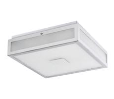 Rabalux Rabalux 75034 - LED Koupelnové stropní svítidlo ZOYA LED/24W/230V IP44 bílá