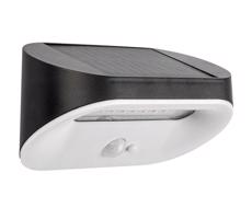 Rabalux Rabalux 77006 - LED Solární svítidlo se senzorem BREZNO LED/3,2W/3,7V IP44