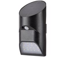 Rabalux Rabalux 77013 - LED Solární svítidlo se senzorem SEPIK LED/3,6W/3,7V IP44