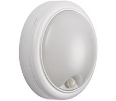 Rabalux Rabalux 77029 - LED Venkovní nástěnné svítidlo se senzorem LED/15W/230V IP54